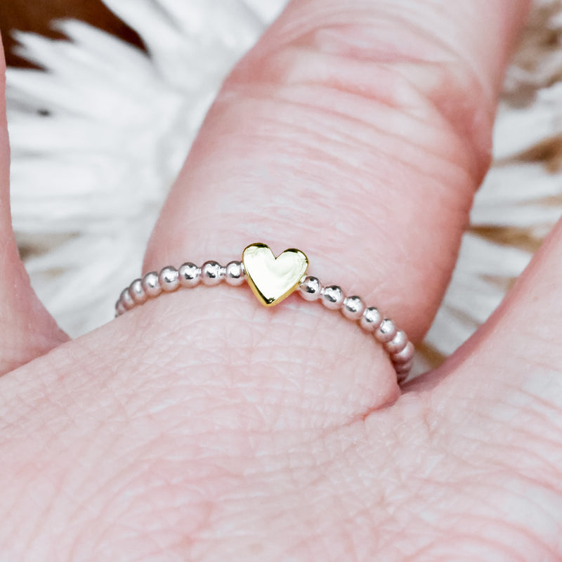 FOREVER LOVE RING